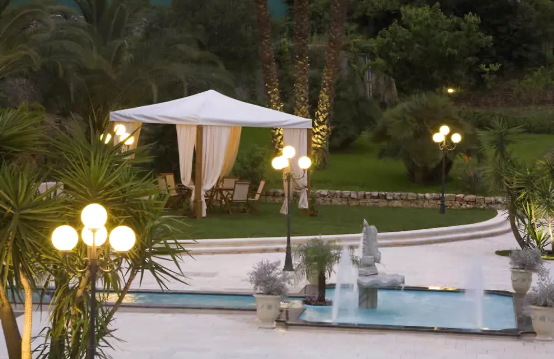 Hotel Park Novecento Resort-1