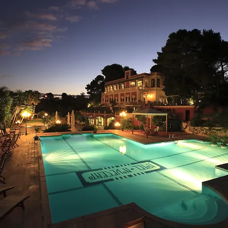 Hotel Park Novecento Resort-2