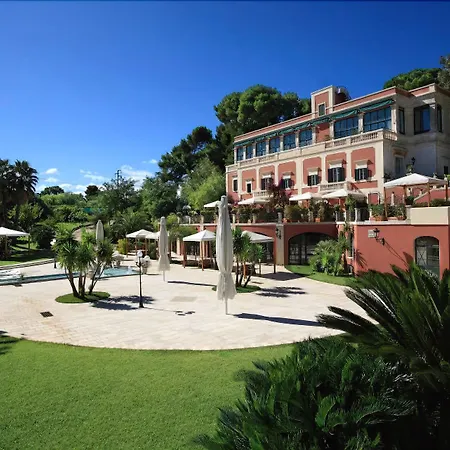 Hotel Park Novecento Resort-3